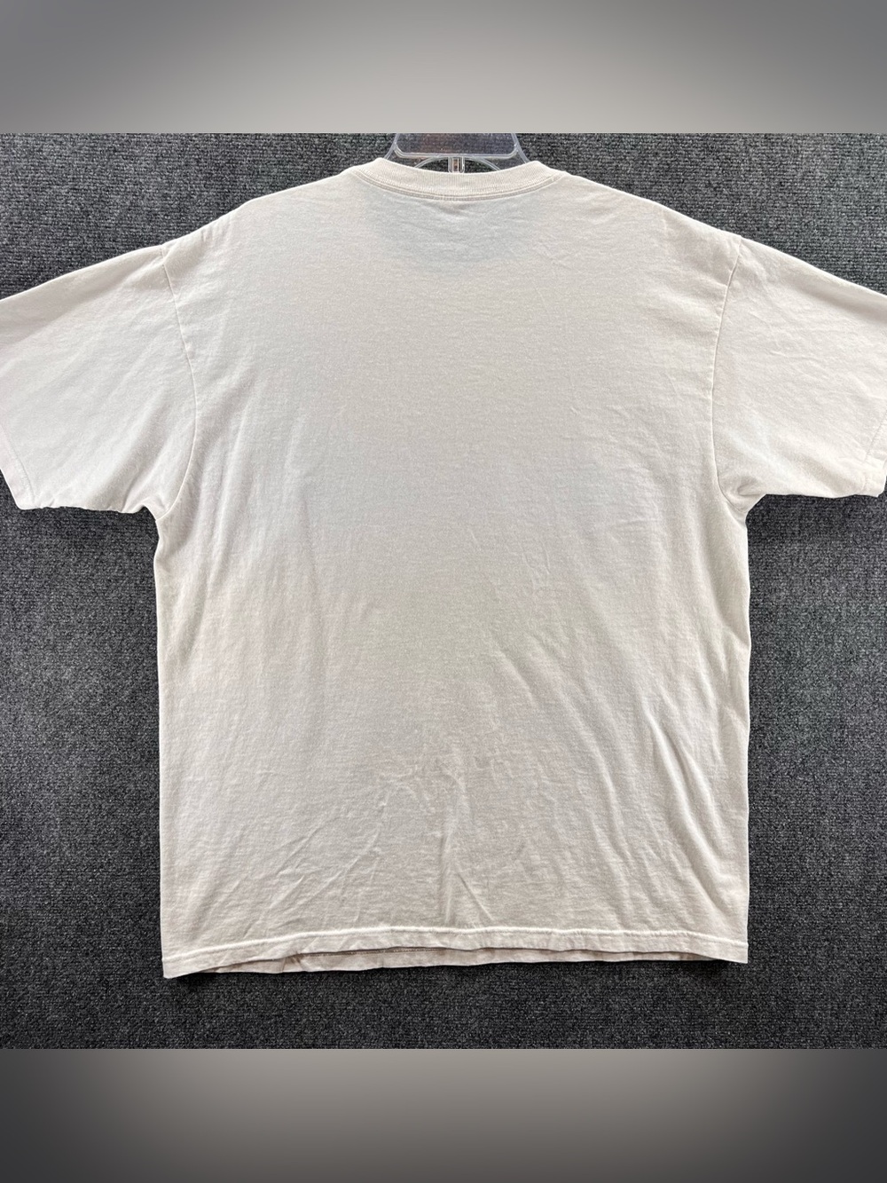 Vintage Sublime Tour Shirt XL Ska Punk Band Mosh Pit Grunge 90s Anvil Tag RARE - Picture 8 of 8